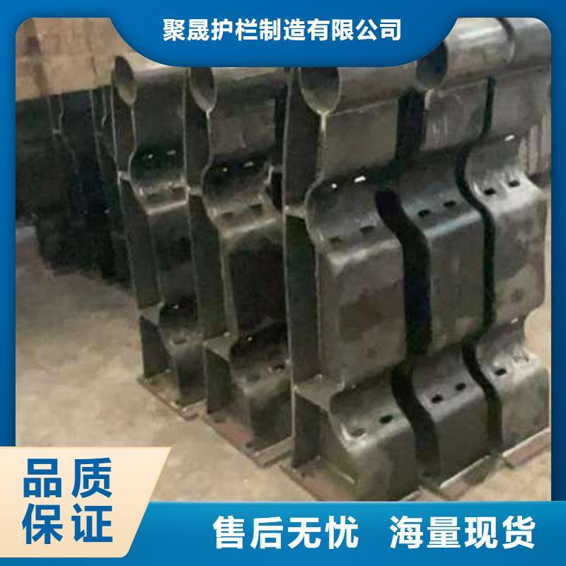 桥梁栏杆销售公司地址