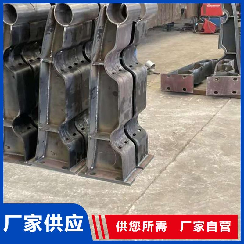 不锈钢景观护栏大型厂家直销