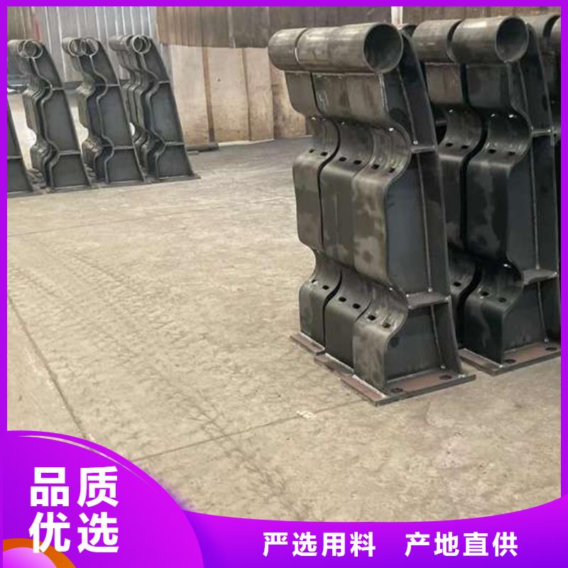 附近不锈钢立柱厂家