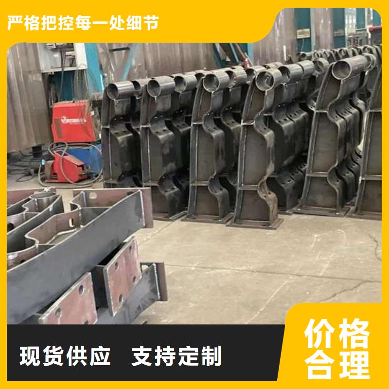 人行道护栏选择我们没错