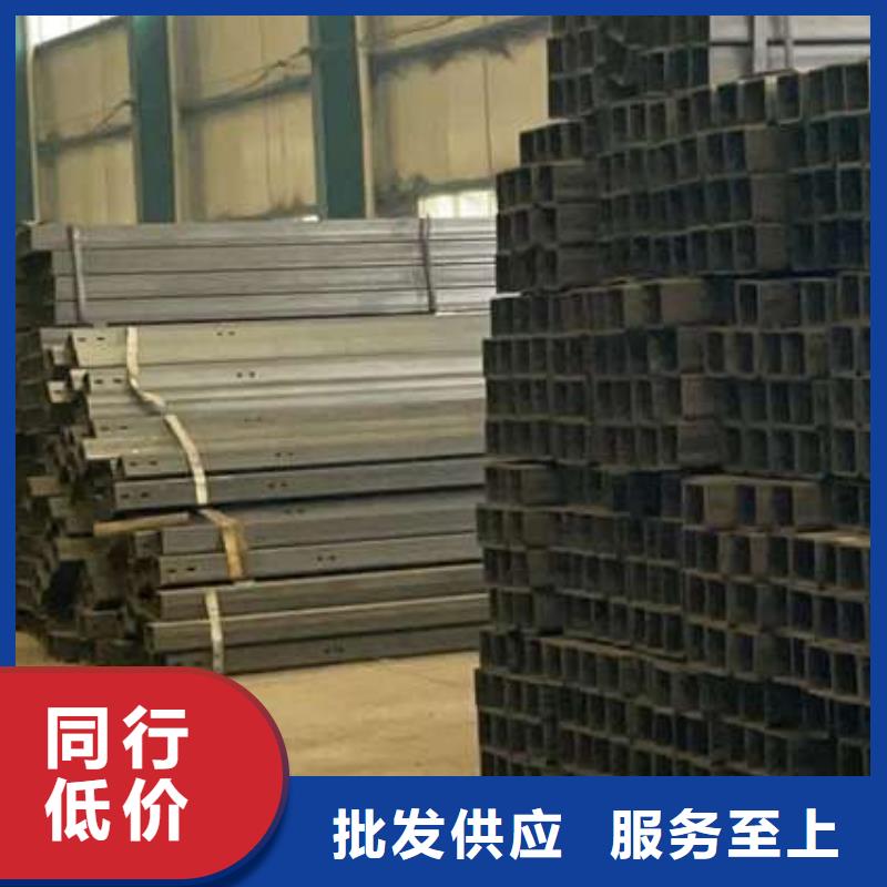 优选:桥梁不锈钢复合管护栏供货商