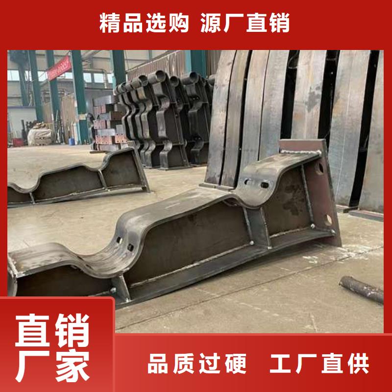 人行道护栏钢丝绳护栏厂放心选购