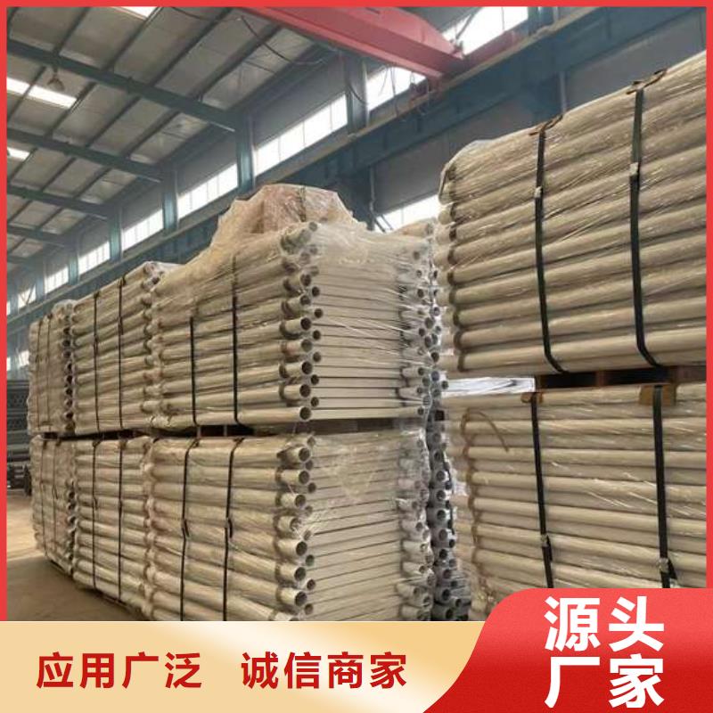 桥梁防撞栏杆订购找大品牌