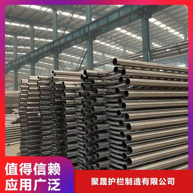 人行道护栏支持定制
