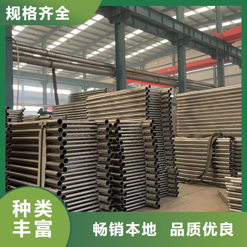 灯光护栏栏杆生产厂家_厂家直销
