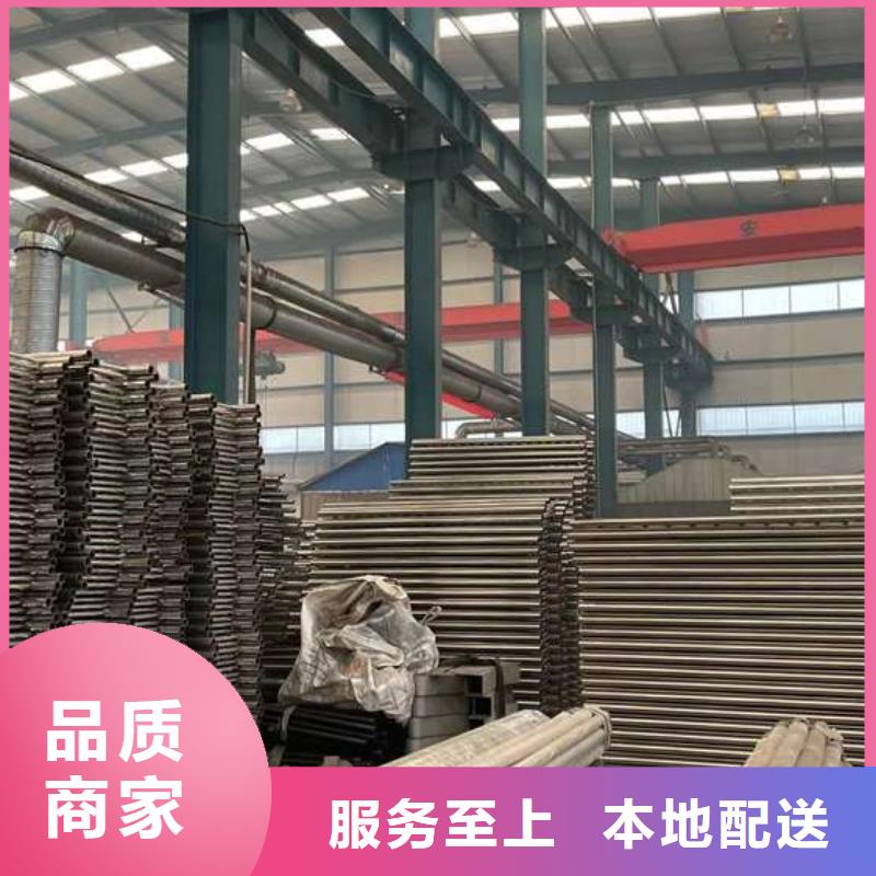 人行道护栏-防撞护栏立柱拥有核心技术优势