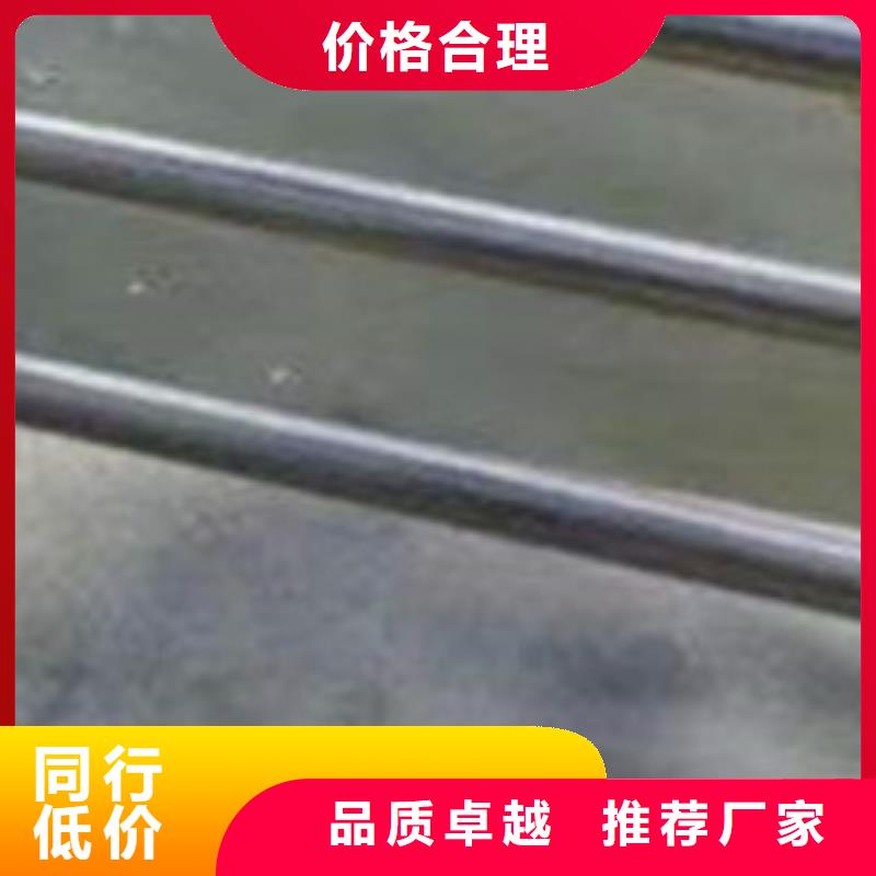 定制河道灯光栏杆的厂家