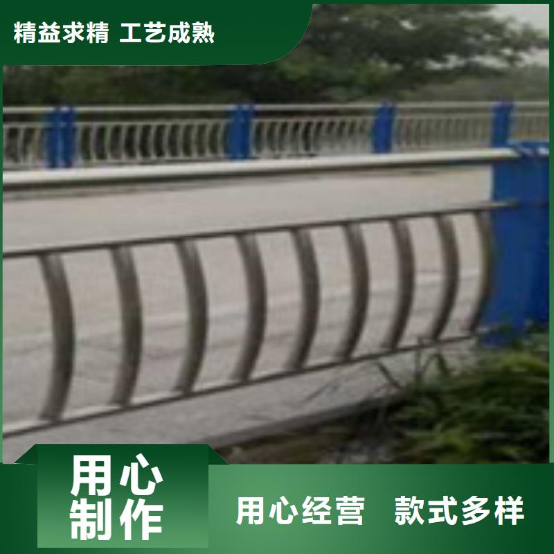 护栏使用寿命长久
