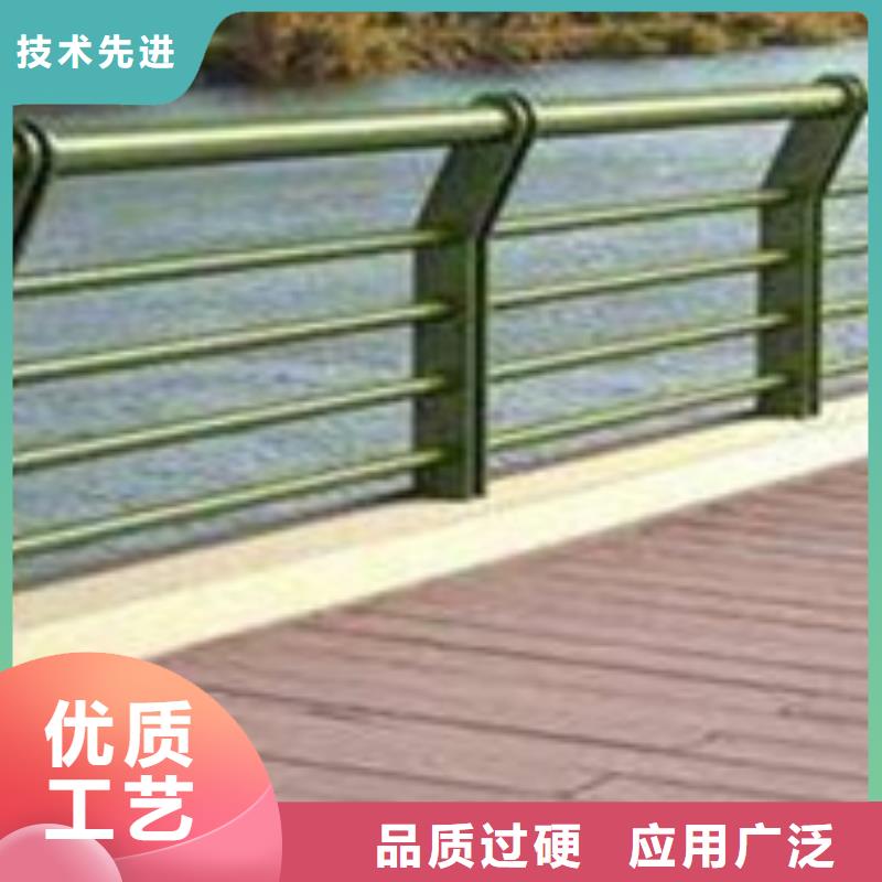 护栏中央分隔栏质量好