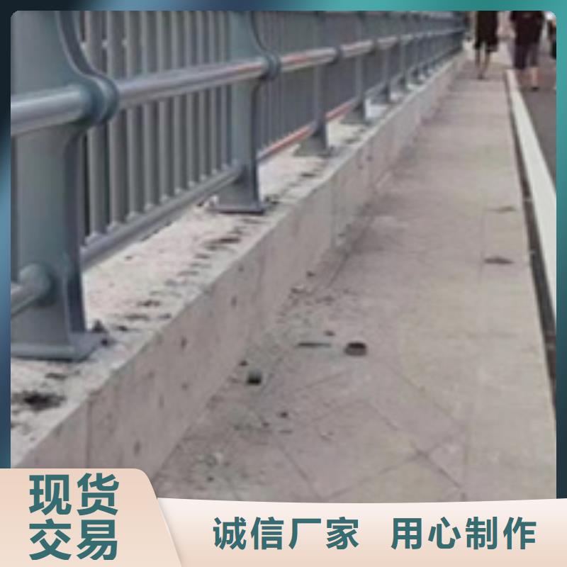 护栏_灯光防撞护栏品质保证实力见证
