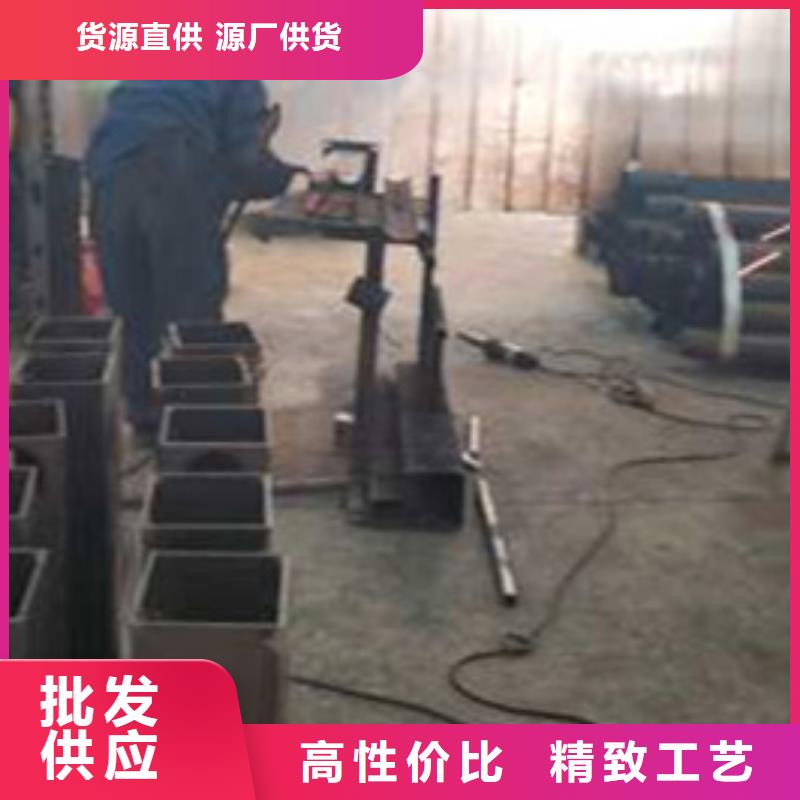 护栏货源报价