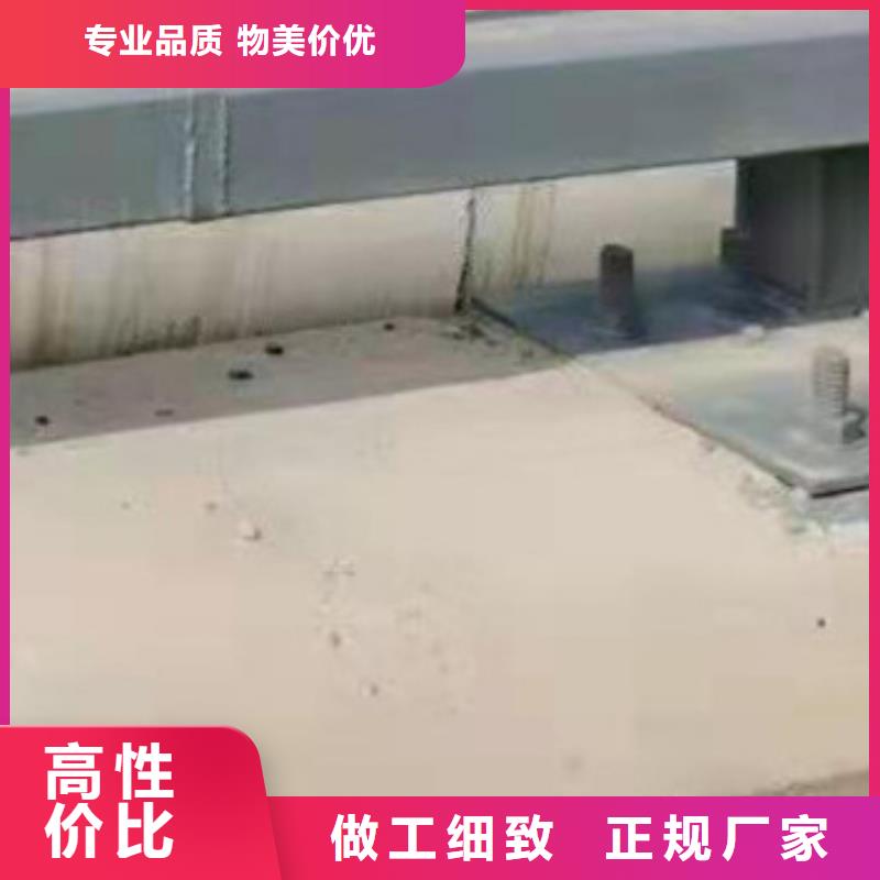 护栏精致工艺