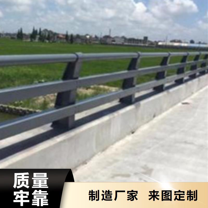 护栏热镀锌立柱精选好货