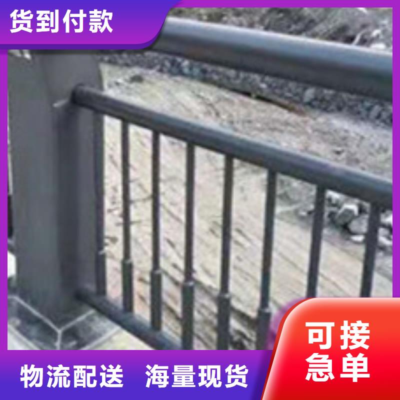 护栏专业生产团队