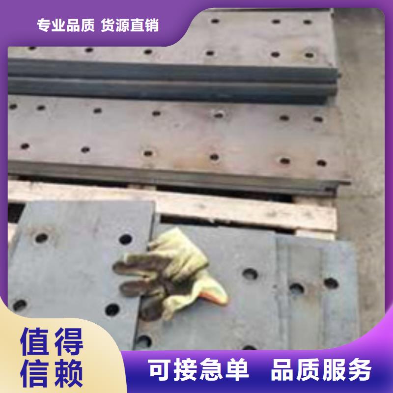 定制河道灯光栏杆的厂家