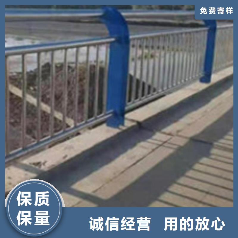 护栏【桥梁护栏】敢与同行比价格
