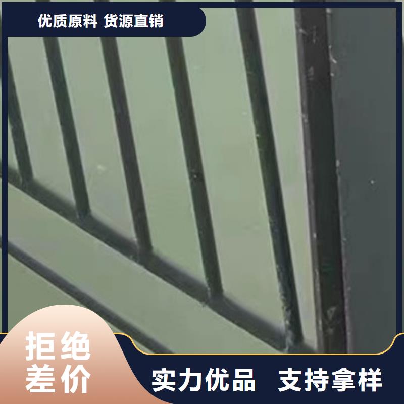护栏质量安心