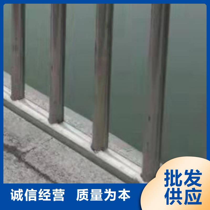 护栏【景观】护栏规格齐全