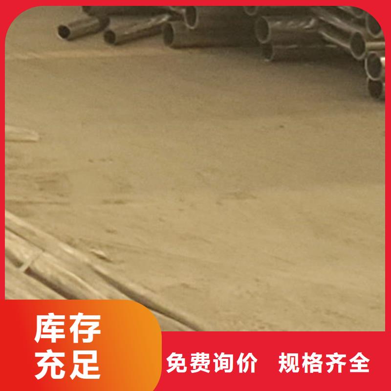  护栏用品质说话