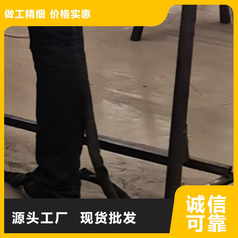 【护栏】桥梁护栏厂售后无忧