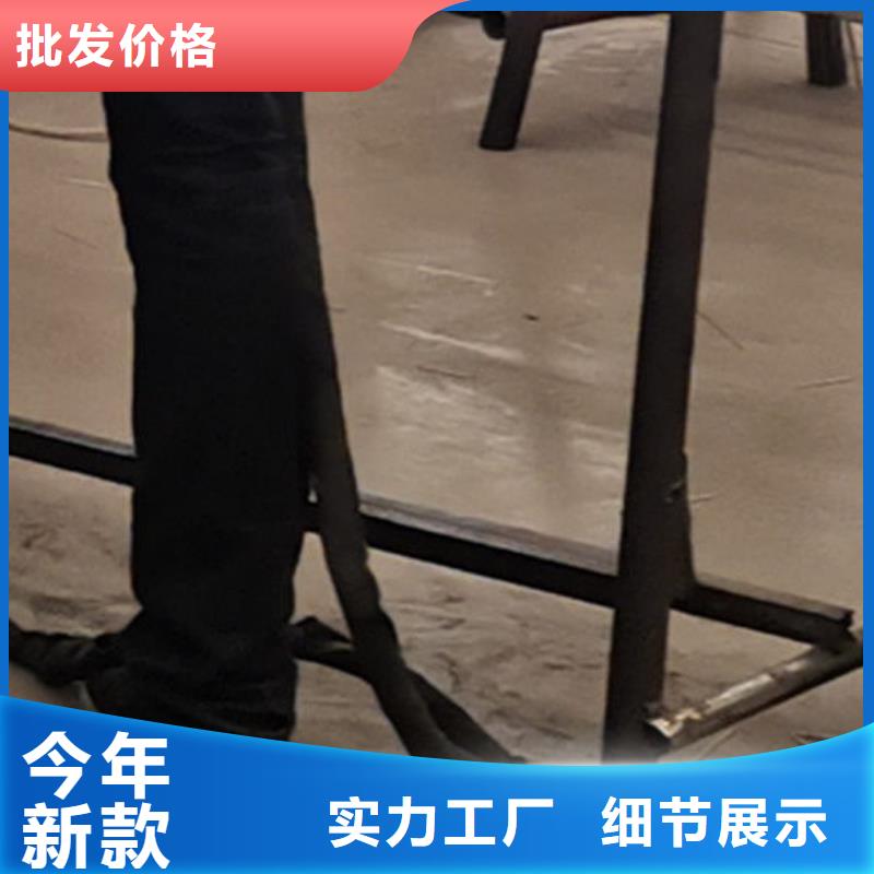 护栏桥梁钢护栏厂工厂现货供应