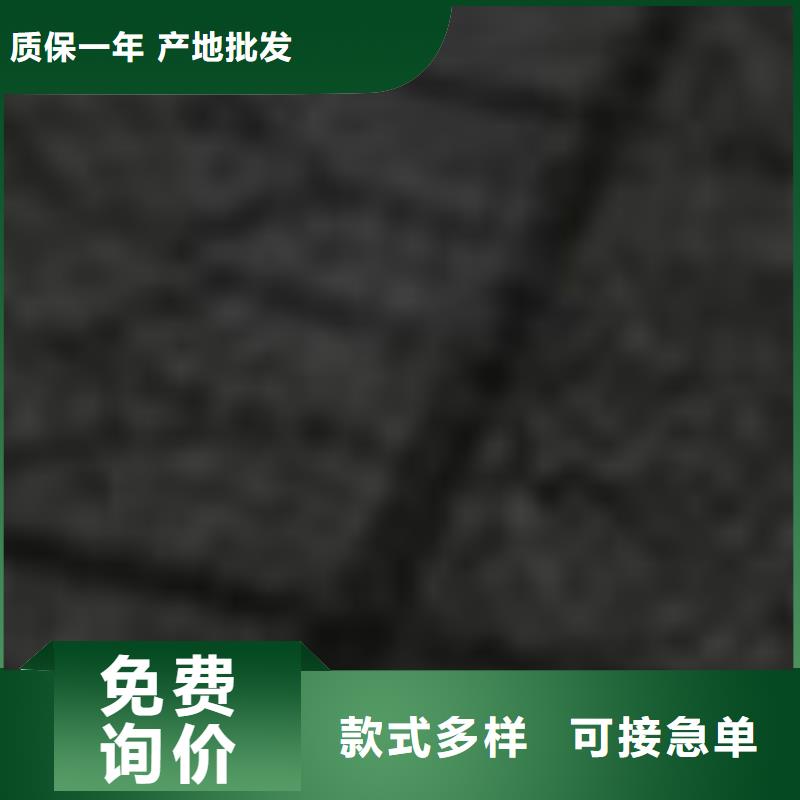 护栏使用寿命长久