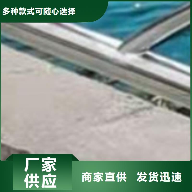 护栏铝合金护栏厂好品质售后无忧