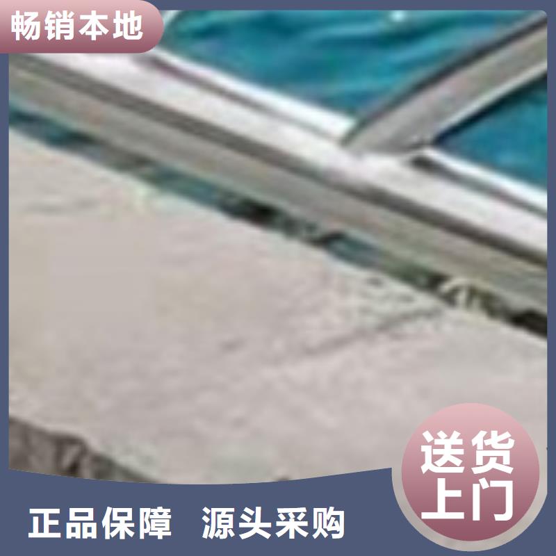  护栏用品质说话