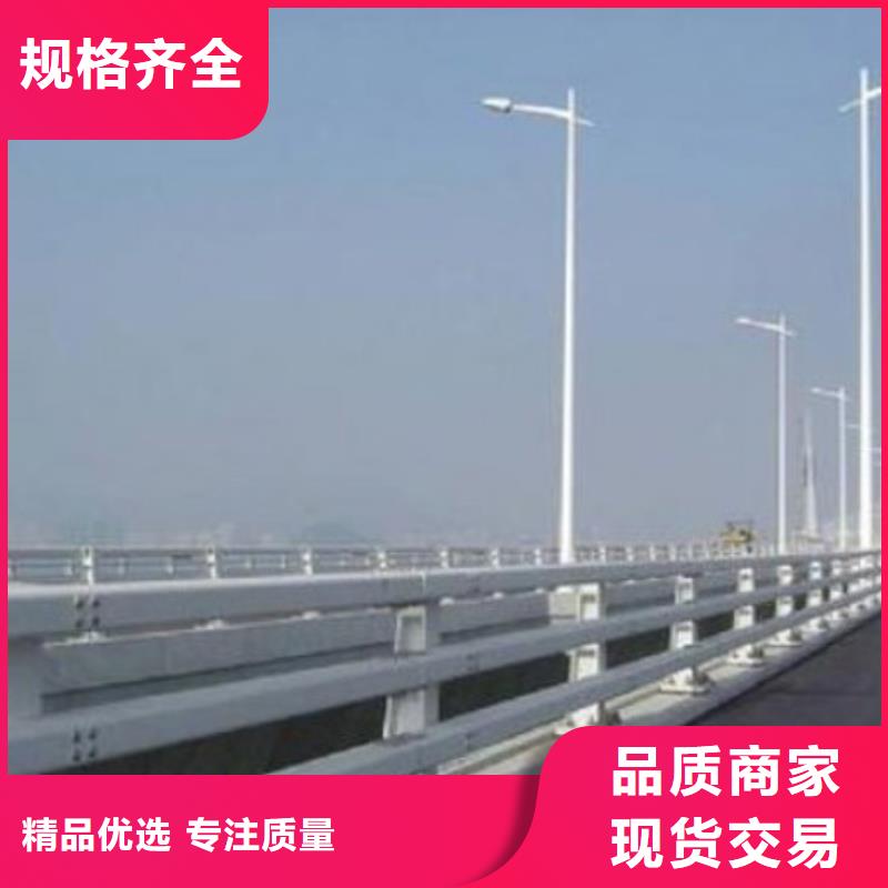 护栏,【防撞桥梁护栏】实体厂家支持定制