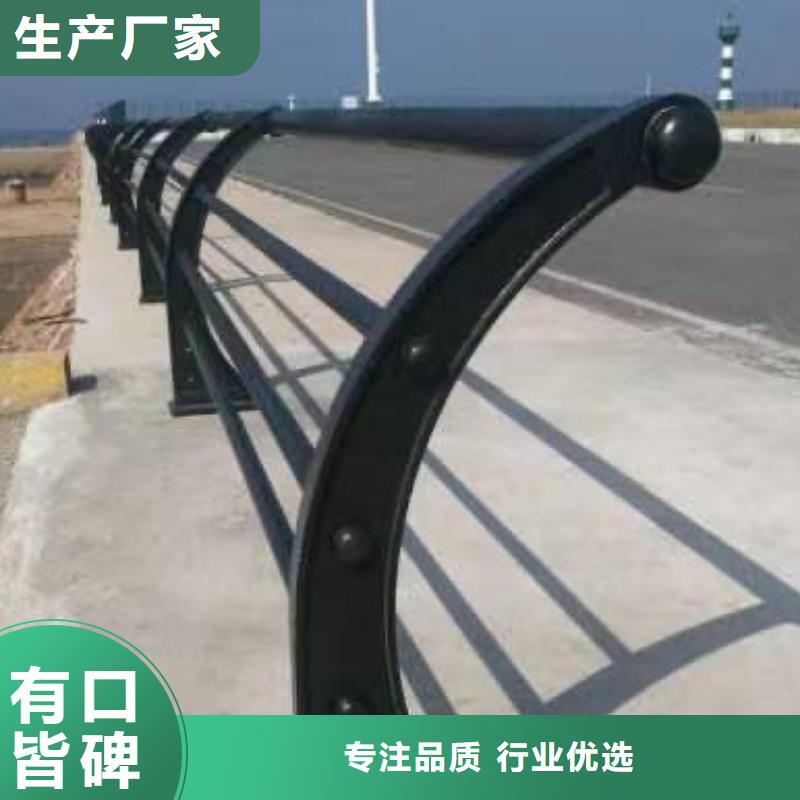 护栏铝合金护栏厂质量检测
