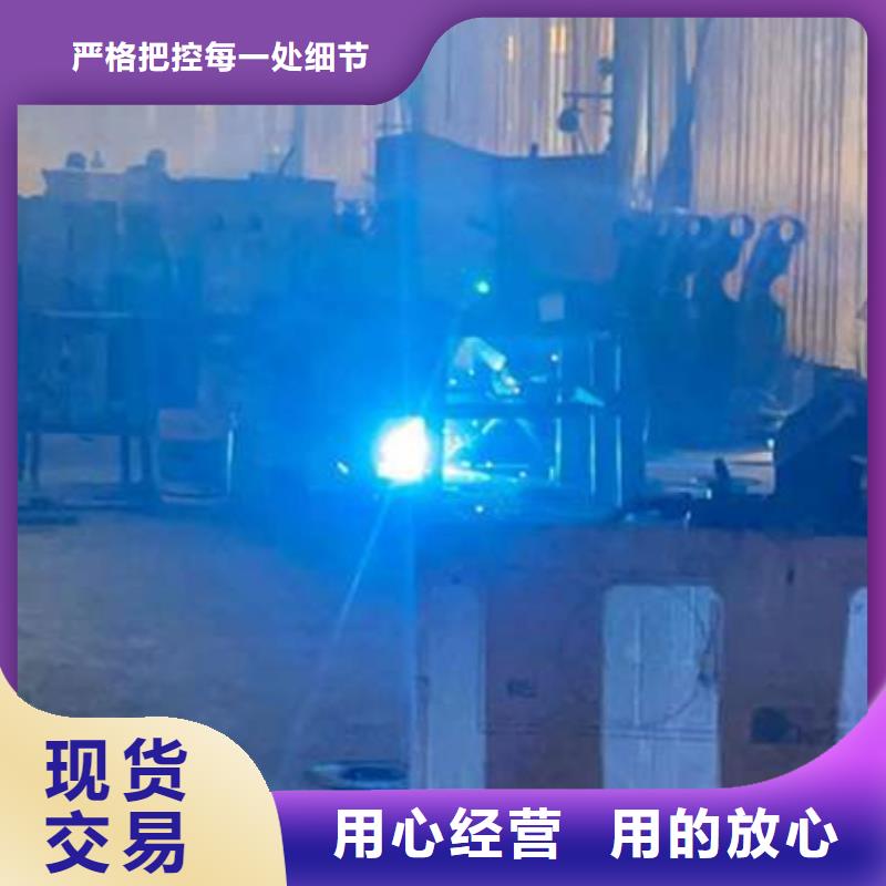 护栏质量好