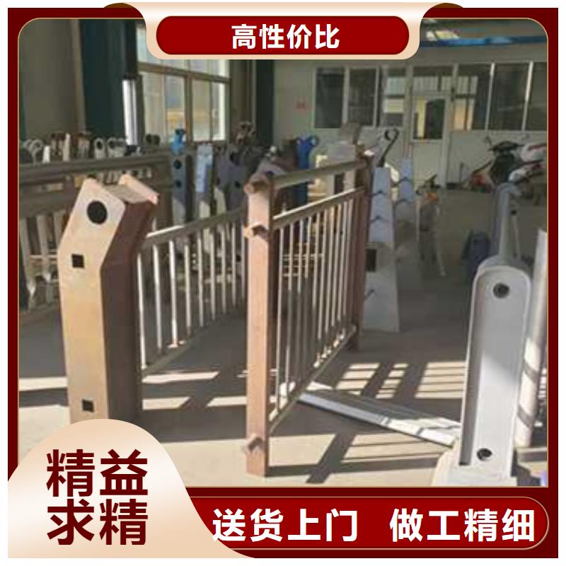 护栏桥梁护栏厂质优价廉