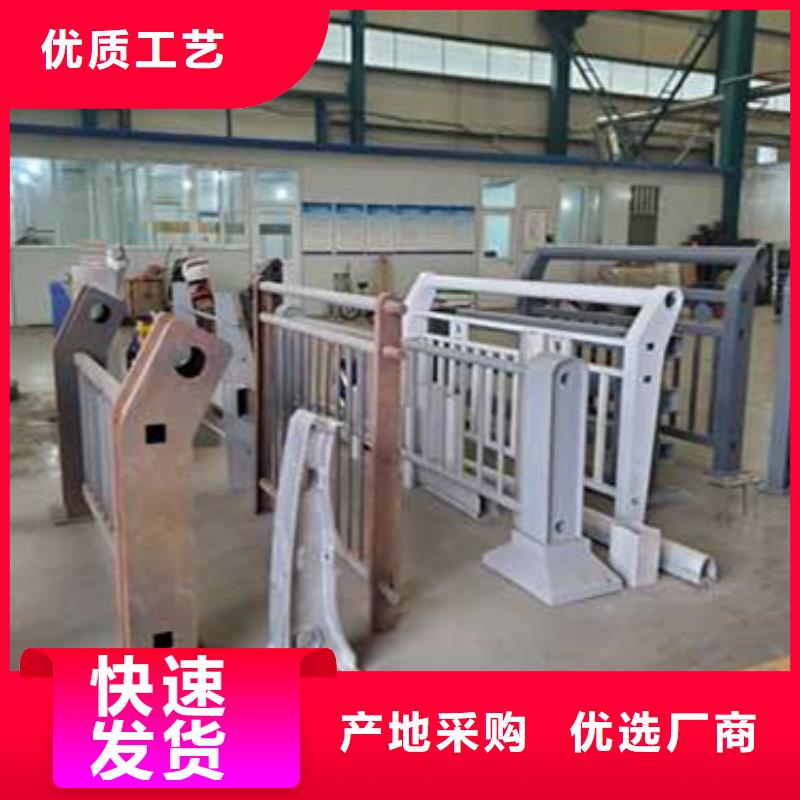 【护栏】 【波形护栏】严格把控每一处细节