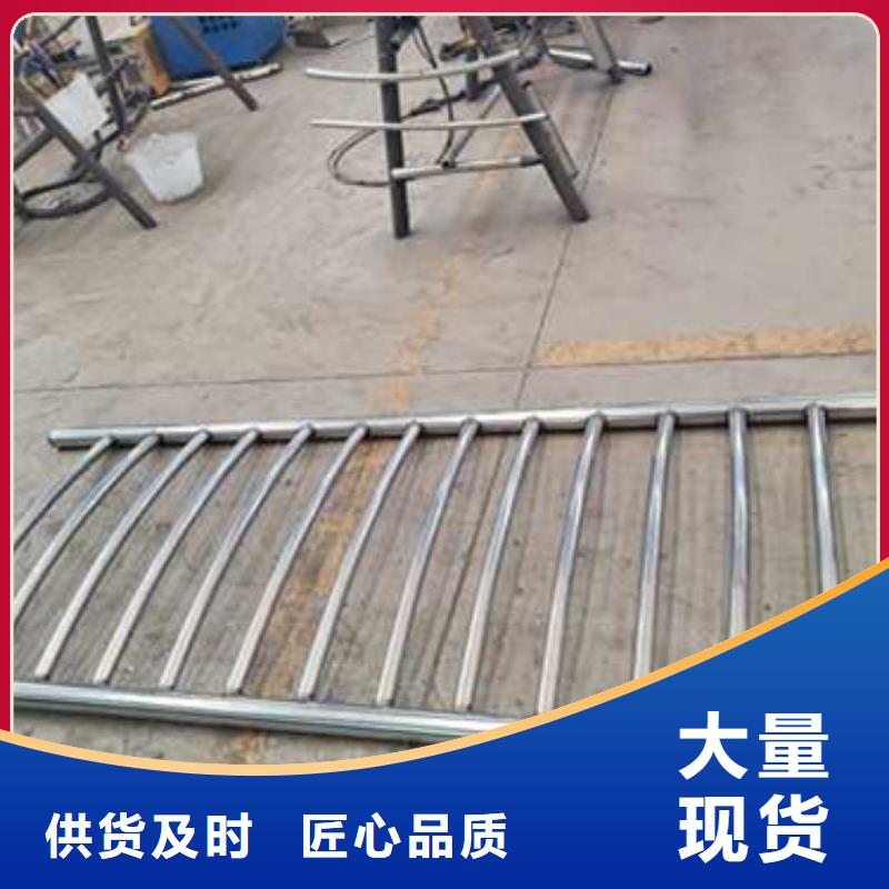 护栏LED防护栏杆专业按需定制