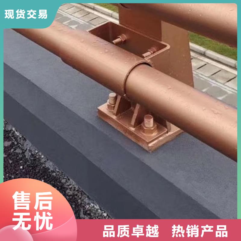 护栏_【景观】护栏随心所欲定制