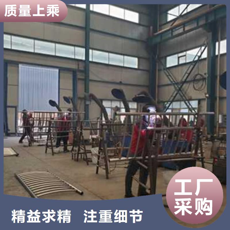 护栏市政道路防护栏使用方法