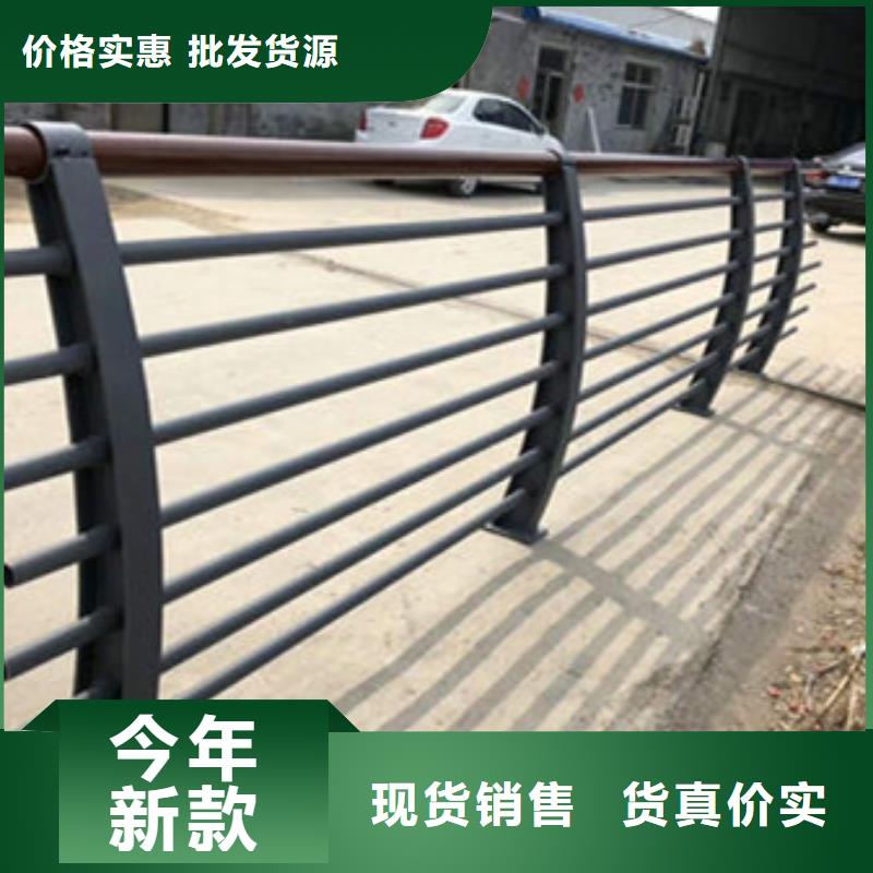 质优价廉的灯光栏杆生产厂家
