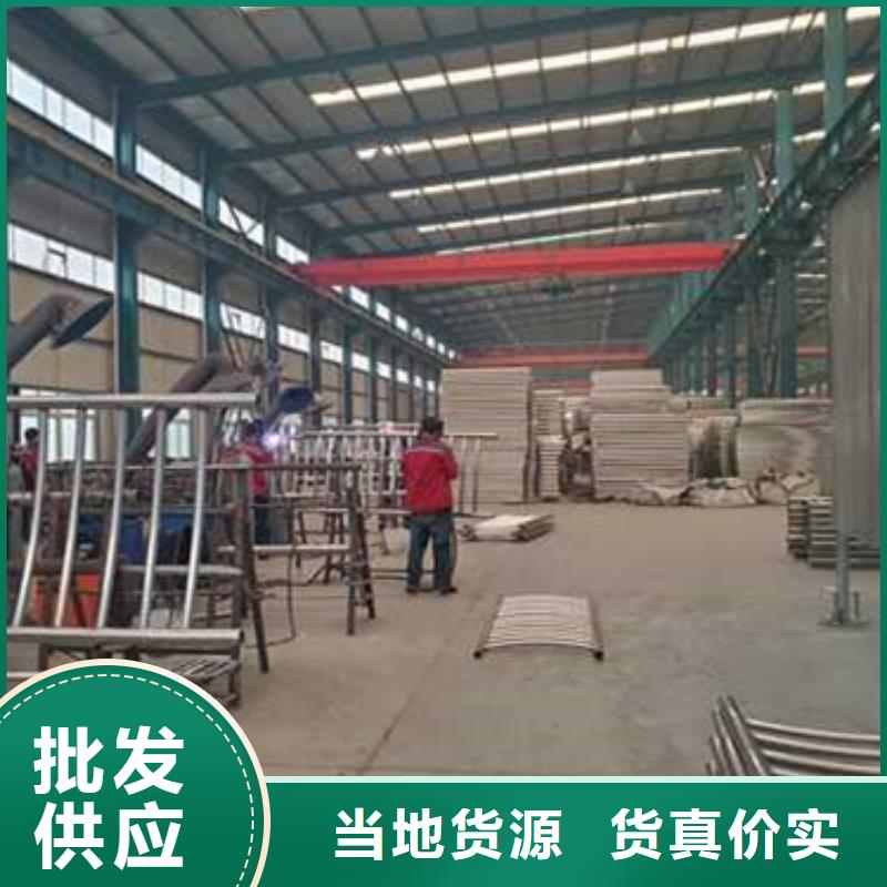 护栏,河道护栏诚信经营