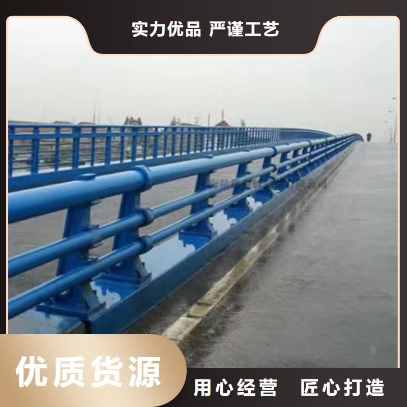 护栏,【防撞桥梁护栏】实体厂家支持定制