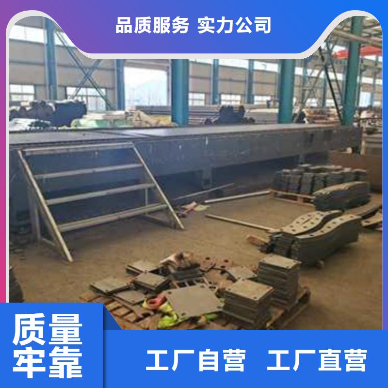 护栏畅销本地