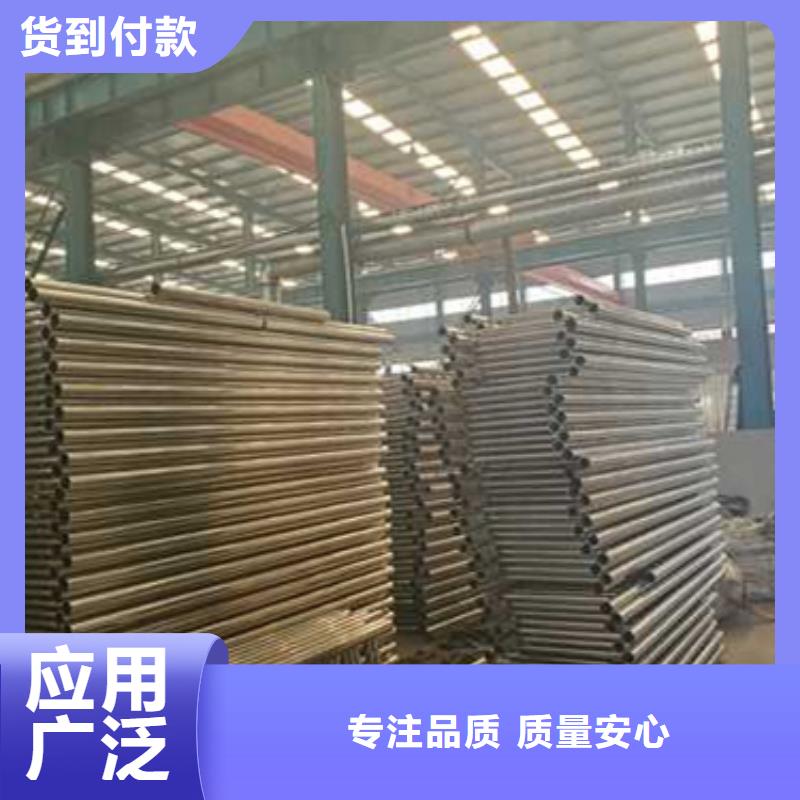 护栏M型防撞护栏源头厂家经验丰富