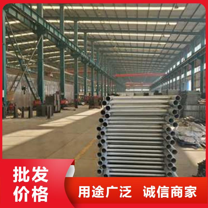护栏,【防撞桥梁护栏】实体厂家支持定制