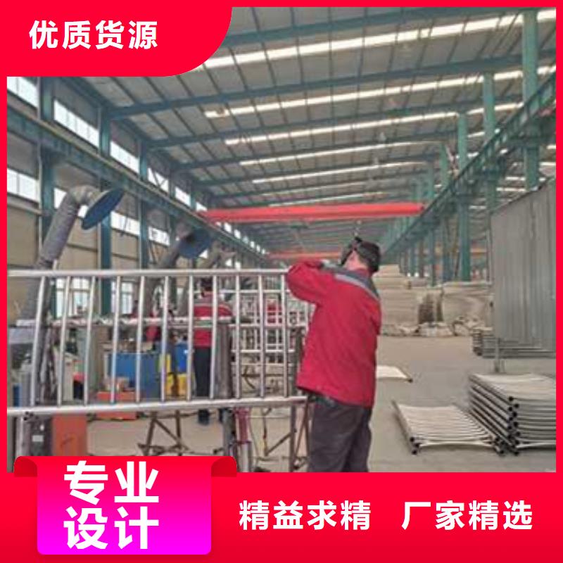 桥梁防撞栏杆厂家直接报价