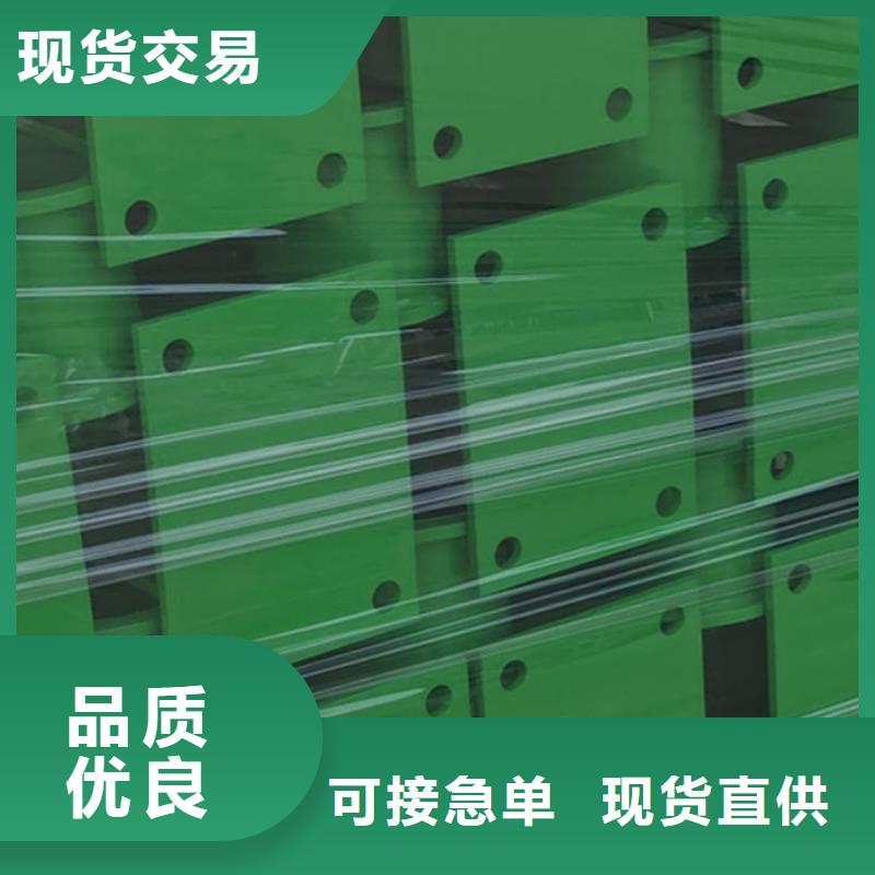天桥不锈钢护栏多少钱