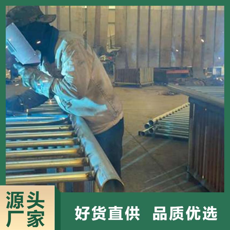 【护栏防护栏有口皆碑】
