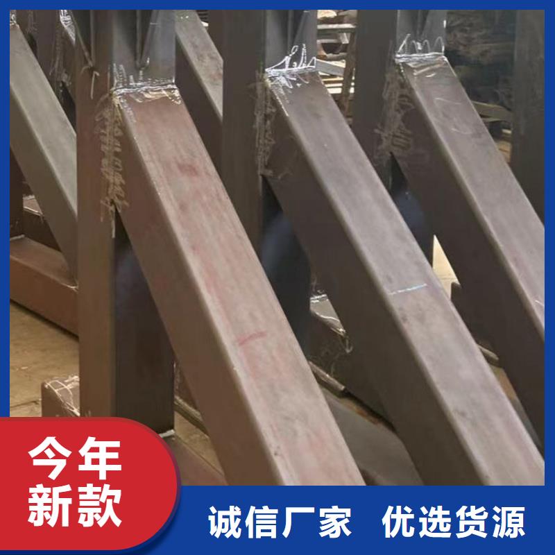 护栏M型防撞护栏源头厂家经验丰富