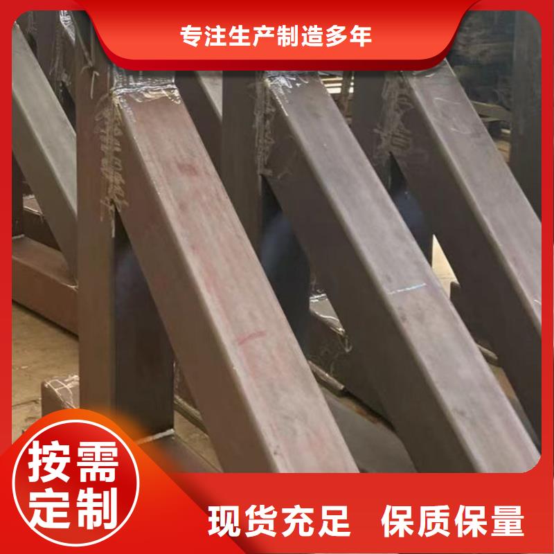 护栏_桥梁防撞护栏厂高品质诚信厂家