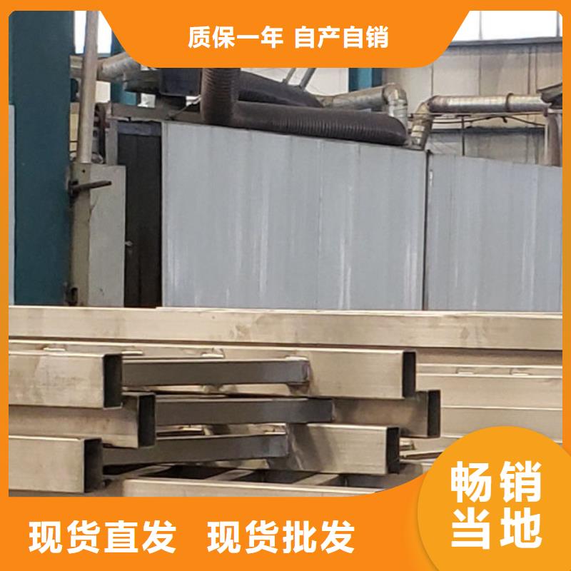 【护栏】 【波形护栏】严格把控每一处细节