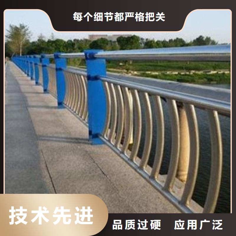 护栏【镀锌波形护栏】出厂价