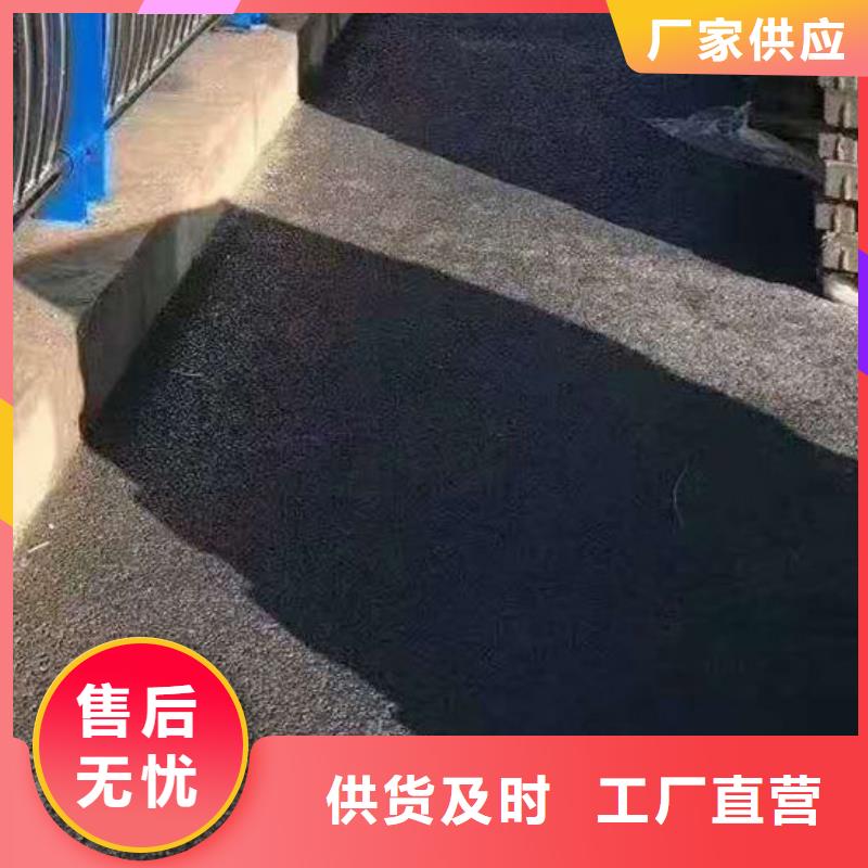  护栏大库存无缺货危机
